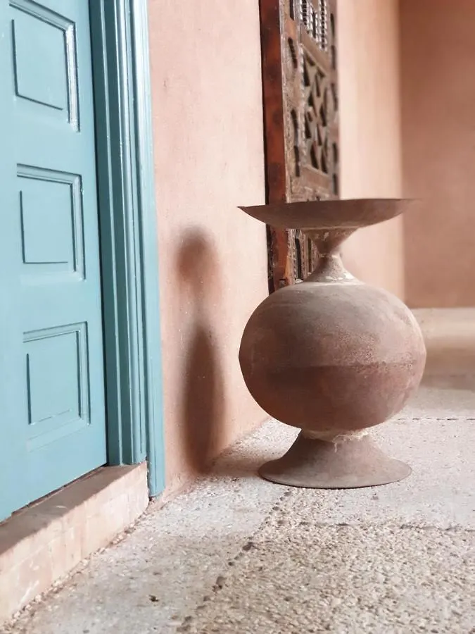 Exclusive Pool Villa Marrakech 马拉喀什