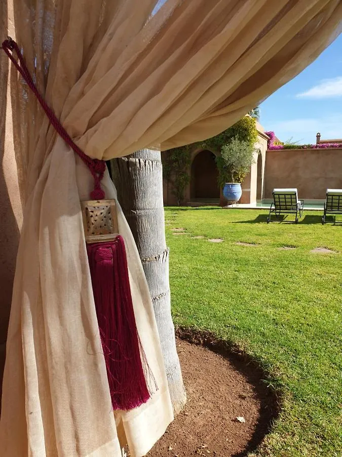 Exclusive Pool Villa Marrakech 马拉喀什 0*,  摩洛哥