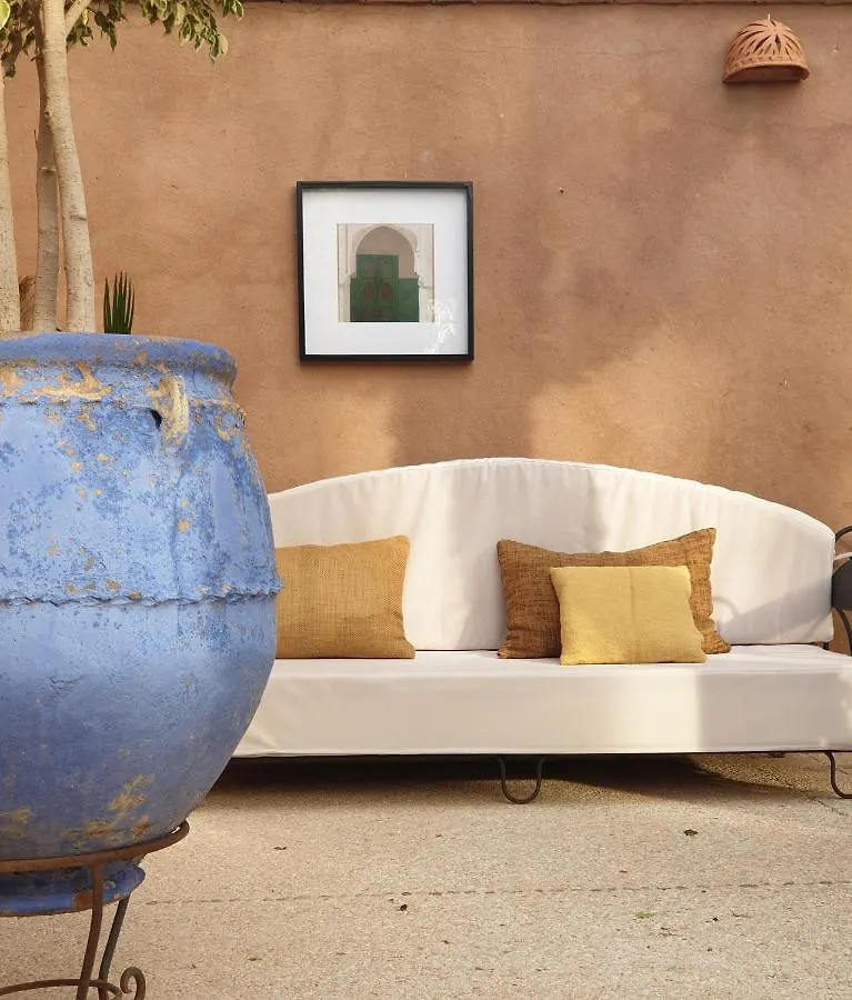 Exclusive Pool Villa Marrakech Marrakesh