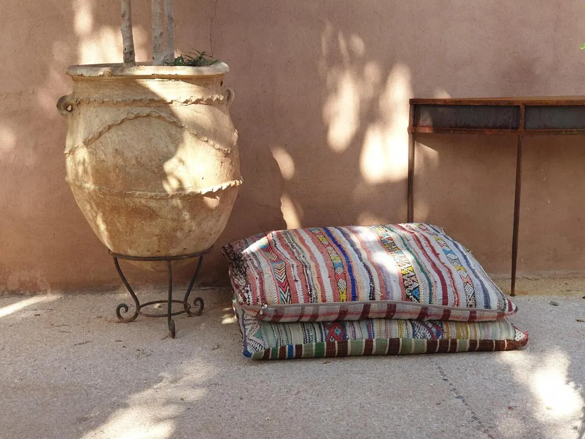 Exclusive Pool Villa Marrakech Marrakesh