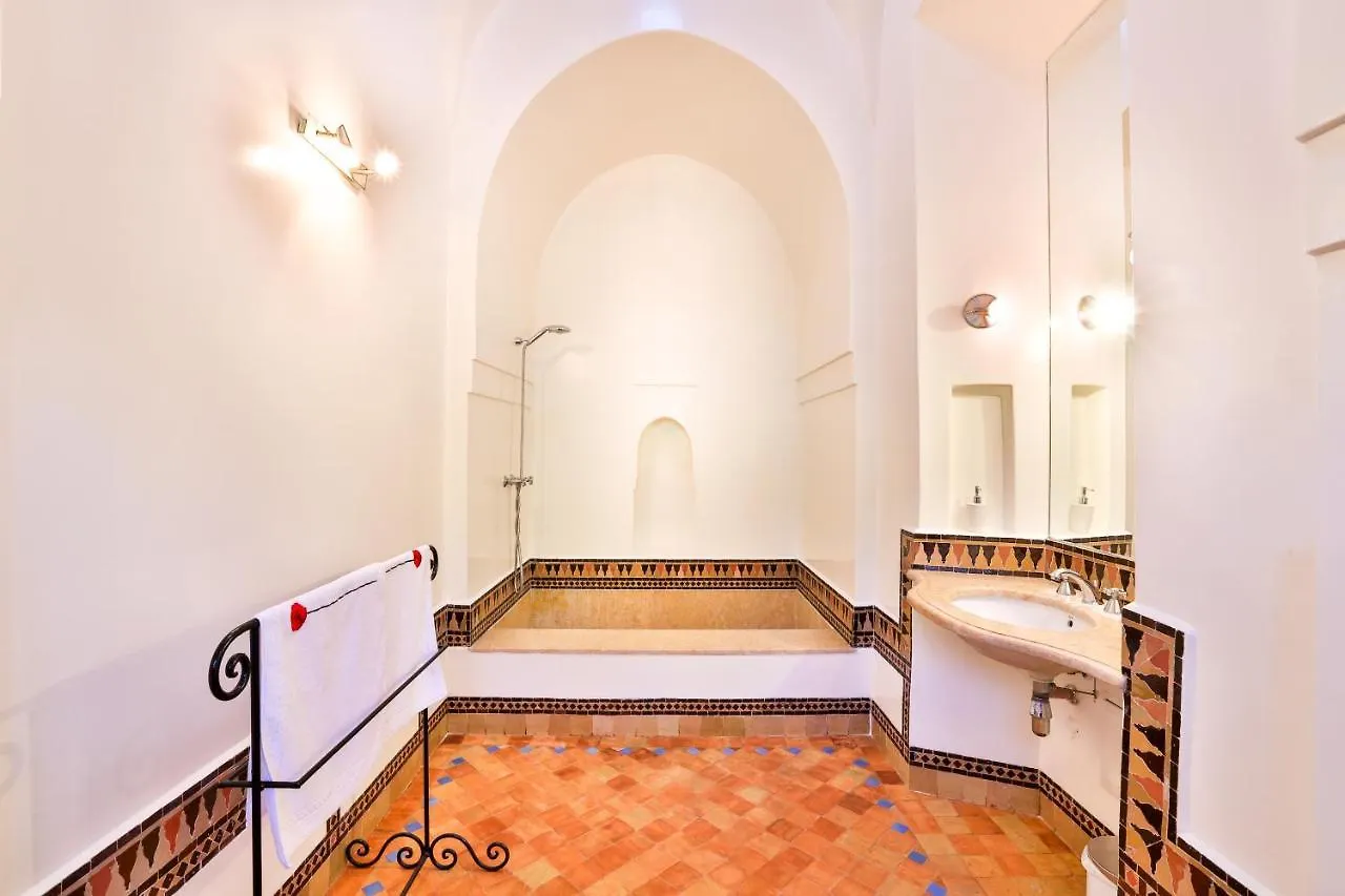 Exclusive Pool Villa Marrakech 马拉喀什