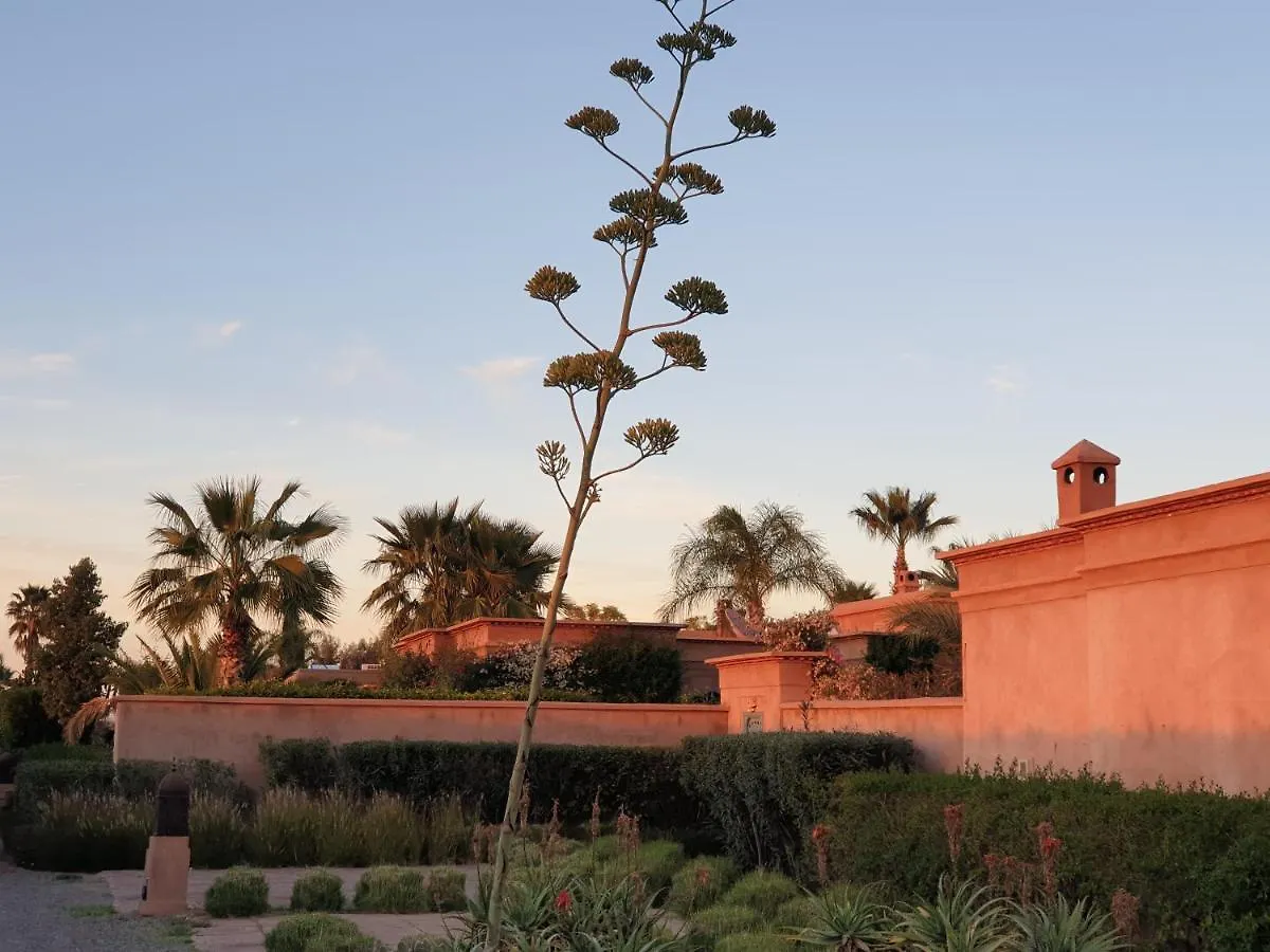 Exclusive Pool Villa Marrakech Marrakesh 0*,  Marruecos