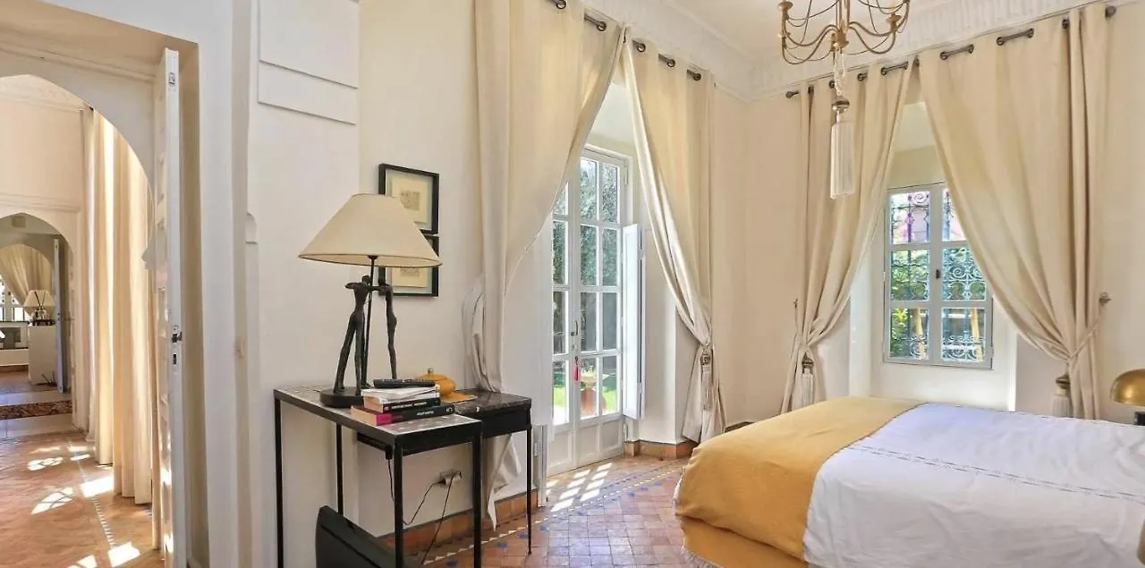 Exclusive Pool Villa Marrakech 马拉喀什 0*,  摩洛哥