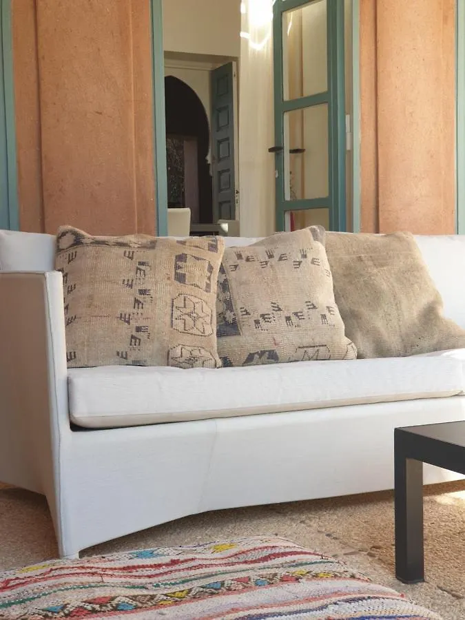 Exclusive Pool Villa Marrakech 马拉喀什